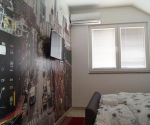 SOBE ROOMS GAVRILO Banja Luka Bosnia And Herzegovina
