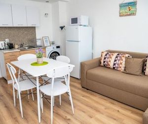 Apartment Vazrozhdenska Veliko Tarnovo Bulgaria