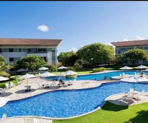 Flat Super Luxo Carneiros Beach Resort Tamandare Brazil