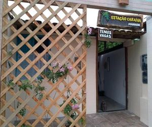 Estação Caraíva Caraiva Brazil