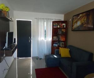 Apartamento Aconchegante Manaus Brazil