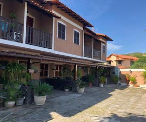 CASA DE PRAIA DO PERÓ Cabo Frio Brazil