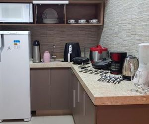 Park Veredas, Flat 407 - Rio Quente - GO Rio Quente Brazil