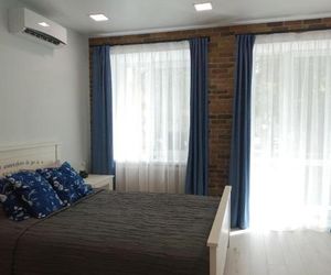 Апартаменты в центре с видом на парк Vitebsk Belarus
