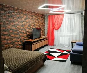 Apartmens McDonald Vitebsk Belarus