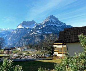 priv. Apartment bei Swiss Holiday Park Morschach Switzerland