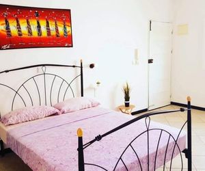 Celina’s Studios in Top Location of Santa Maria Santa Maria Cape Verde