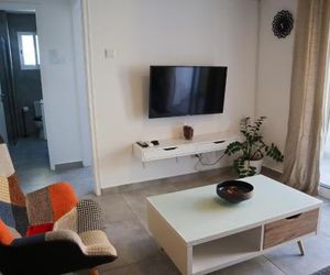 The Harbour Suite - 100m from the beach - 6 Guests Paphos Cyprus