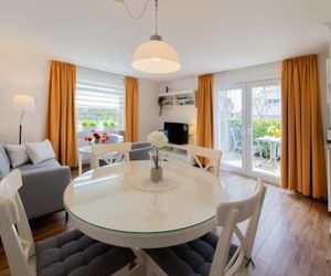 Komfort Ferienwohnung Steiger Timmendorfer Strand Germany