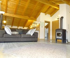 Ferienwohnung Frieda Inzell Germany