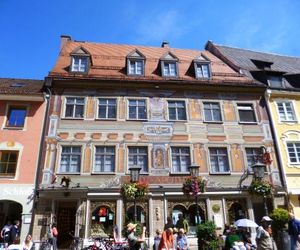 Lucky Home Ludwig Appartment Fuessen Germany