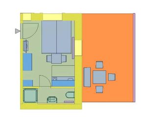 Campus Apartment Anton Dresden Germany