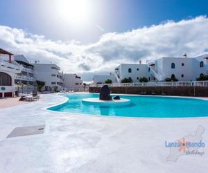 Rose apartment Costa Teguise Spain