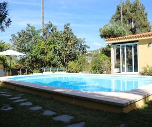 LAS HORTENSIAS WITH PRIVATE POOL Teror Spain