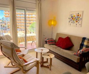 APARTAMENTOS AQUARIUM. 150 METROS PLAYA. Roses Spain