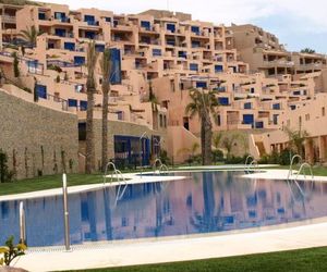 Apartamento de lujo, para relajarse en Mojácar Mojacar Spain