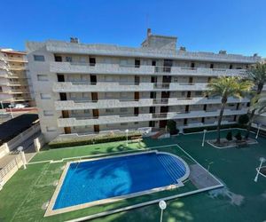 Sea ​​apartments La Pineda Spain