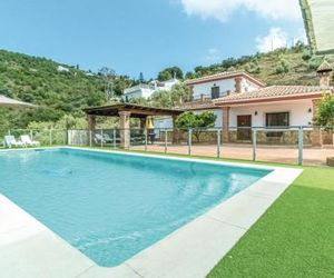 Five-Bedroom Holiday Home in Competa Competa Spain