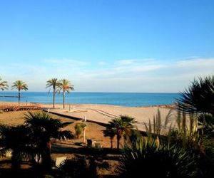 VivaBien Playa - Apartamentos junto al mar Castello de la Plana Spain