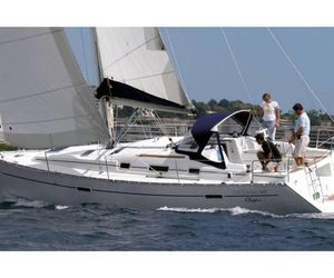 Beneteau 341 Badalona Spain