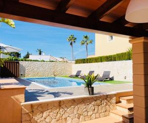 Villas2meet Cala Romantica Spain