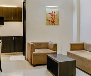 Capital O 29756 Golf View Gurgaon India