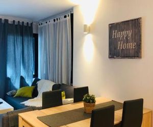 Apartamento Isard Soldeu Andorra