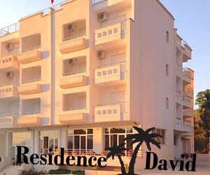 Residence David Vlore Albania