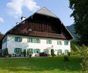 Lodge Wolfgangthal - FiSCHERGUT St. Wolfgang Austria