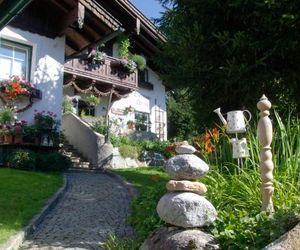 Landhaus Herzog Maria Alm Austria