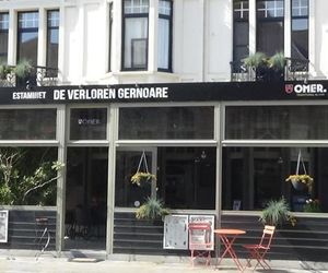 De Verloren Gernoare De Panne Belgium