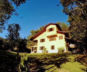 Casa Maia Sana Hostel Lumiar Brazil