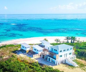 Mikas Resort Governors Harbour Bahamas