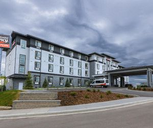 Executive Residency by Best Western Calgary City View North Calgary Canada