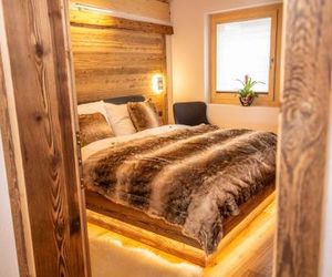 Palace Luxury Wellness Apartment Saas-Fee Saas Fee Switzerland