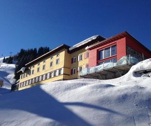 ALTE SEKTION und Alpenblick Flumserberg Switzerland