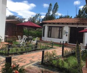 Apta villa de leyva Leiva Colombia