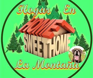 Hogar en la Montaña Home Sweet Home La Vega Colombia