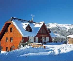 PENSION KUBU Apartment´s Spindleruv Mlyn Czech Republic