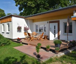 Boutique Bungalow in Boiensdorf with Terrace Boiensdorf Germany