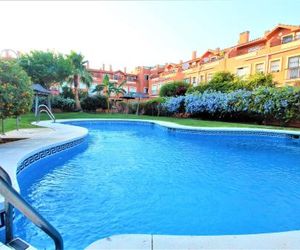 Torremolinos Apartment Close to Carihuela Beach Torremolinos Spain