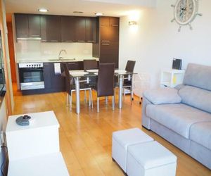 Apartamento moderno con parking en Palamós Palamos Spain