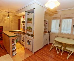 Apartamento El Ñeru Oviedo Spain
