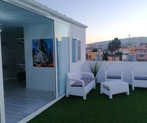 Apartment Calle Amapola Gran Canaria Island Spain