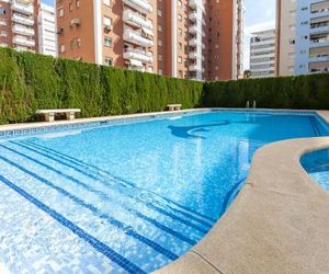 Rosal GANDIA Spain