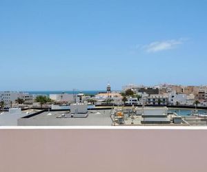 SeaViews Solarium Terrace Apartment Arrecife Spain