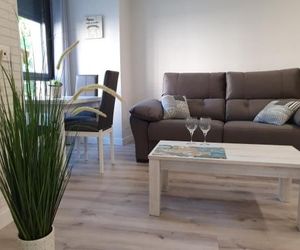 Apartamentos Aranda - La Villa Aranda de Duero Spain