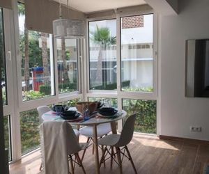 Esmeralda Apartment lAlbir Spain