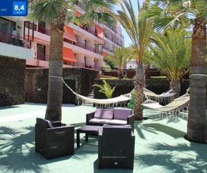 Holiday in Olympia Playa de las Americas Spain