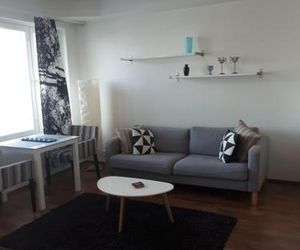 Kaira Apartments Rovaniemi Finland